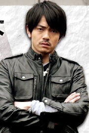 Sho Aoyagi