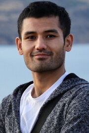 Shokir Kholikov