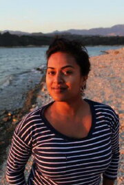 Shundell Prasad