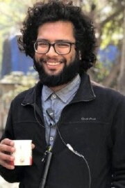 Siddharth Vasani