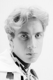 Šimon Lovecký
