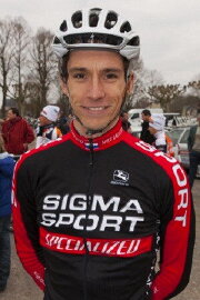 Simon Richardson