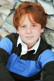 Skyler James Sandak
