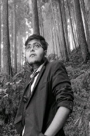Soham Bagchi