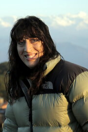 Sophie Dia Pegrum