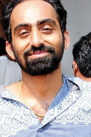 Srinath Rajendran