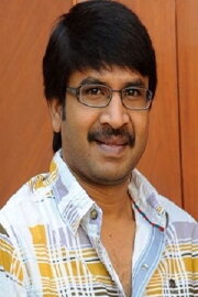 Srinivasa Reddy