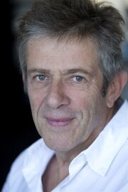 Stéphane Hillel