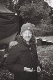 Stephen Cone