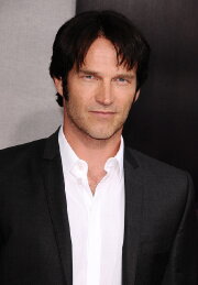 Stephen Moyer