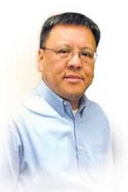 Stephen Shin Kei-Yin