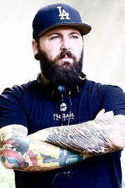 Steven C. Miller