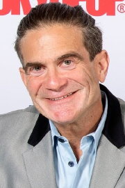 Stu Levy