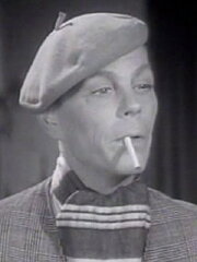 Sture Lagerwall