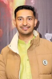 Sulakshyan Bharati