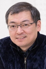 Sumio Ōmori