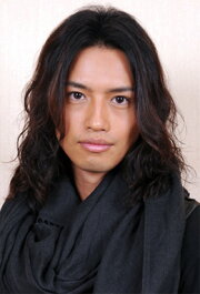 Takumi Saitoh