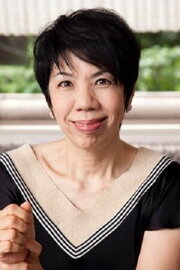 Tamae Sha