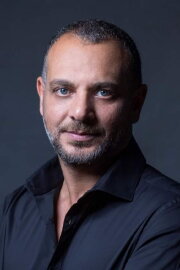 Tamer Mohsen