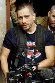 Taras Khymych