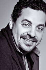 Tarek Al-Aryan