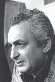 Tawfiq Saleh