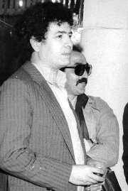 Tayeb Mefti
