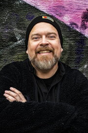 Ted Kjellsson