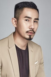 Teddy Chin