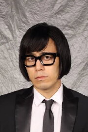 Temma Matsunaga