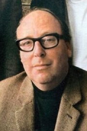 Terence Dudley