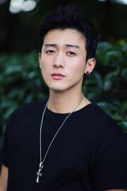 Terry Hou