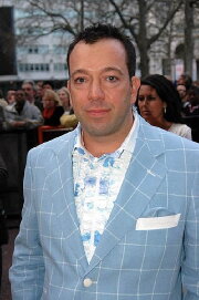 Terry Stone