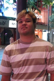 Thanaphat Sonthi