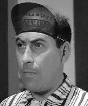 Thanasis Veggos