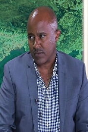 Theodros Teshome