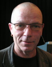 Thomas Heise