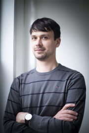 Thomas Rodrigue