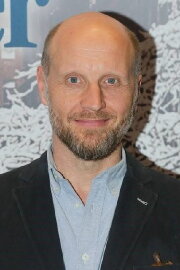 Thomas Vincent