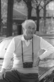 Thomaz Farkas