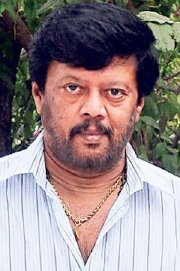 Thyagarajan