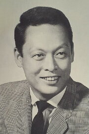 Tien Feng