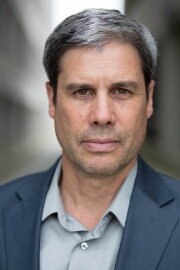 Tim Perez-Ross