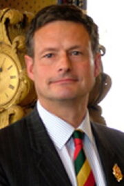 Tim Saunders
