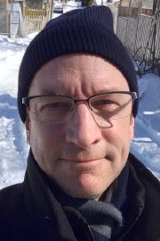 Tim Southam