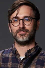 Tim Wilkime