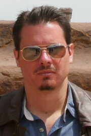 Timothy Alberino