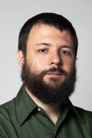 Tino Pereira