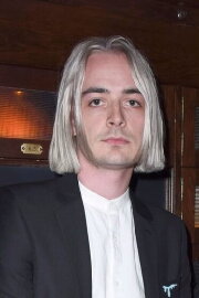 Titanic Sinclair
