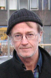 Tom Alandh